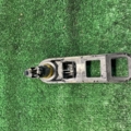 Корпус кнопок Renault Master I (1980-1997) 7700351884