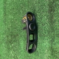 Корпус кнопок Renault Master I (1980-1997) 7700351884