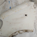 Крило переднє Renault Master I (1980-1997) 7750350504