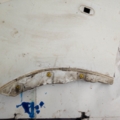 Крило переднє Renault Master I (1980-1997) 7750350504