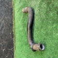 Патрубок охолодження Renault Master I (1980-1997) 7700302000