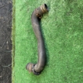 Патрубок охолодження Renault Master I (1980-1997) 7700302000