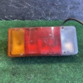 Стоп задній правий ( дефект корпуса ззаду ) Renault Master I (1980-1997) 7700353025