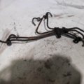 Трубка паливна renault master 2.8d Renault Master I (1980-1997) 7701044357