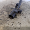 труба водяна Volkswagen  030121065J