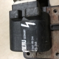 котушка запалювання Renault Megane I (1995-2002) 0040100246