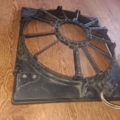 Panta.protec.gmv Renault Megane I (1995-2002) 7700840240