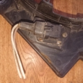 Panta.protec.gmv Renault Megane I (1995-2002) 7700840240