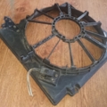 Panta.protec.gmv Renault Megane I (1995-2002) 7700840240