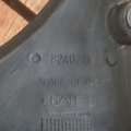 Panta.protec.gmv Renault Megane I (1995-2002) 7700840240