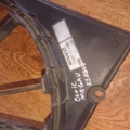 Panta.protec.gmv Renault Megane I (1995-2002) 7700840240