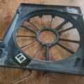 Panta.protec.gmv Renault Megane I (1995-2002) 7700840240