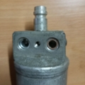 ресивер-осушувач кондиціонера Renault Megane I (1995-2002) 7700423936