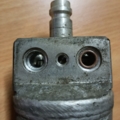 ресивер-осушувач кондиціонера Renault Megane I (1995-2002) 7700423936
