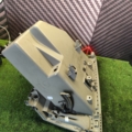 Бардачок Renault Megane II (2002-2009) 8200179946
