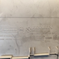 Бардачок Renault Megane II (2002-2009) 8200179946