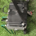 Блок ABS Renault Megane II (2002-2009) 1K0614517AE