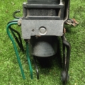 Блок ABS Renault Megane II (2002-2009) 1K0614517AE