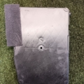 Блок комфорту Renault Megane II (2002-2009) 8200306434