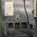 Блок комфорту Renault Megane II (2002-2009) 8200306434