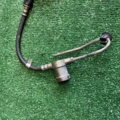 Деталь Renault Megane II (2002-2009) 8200220575