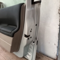 Дверка передня права (гола дверка) Renault Megane II (2002-2009) 7751473729
