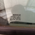 Дверка передня права (гола дверка) Renault Megane II (2002-2009) 7751473729