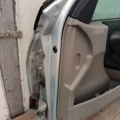 Дверка передня права в зборі  Renault Megane II (2002-2009) 7751473729