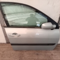 Дверка передня права в зборі  Renault Megane II (2002-2009) 7751473729