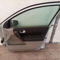 Дверка передня права в зборі  Renault Megane II (2002-2009) 7751473729