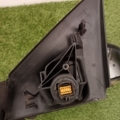 Дзеркало заднього виду, праве Renault Megane II (2002-2009) 12353070