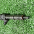 Форсунка Renault Megane II (2002-2009) 8200100272