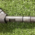 Форсунка Renault Megane II (2002-2009) 8200100272