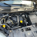 Авто на разборке  Renault Megane III  1.5 dCi ,универсал,КПП цвет TEGENE