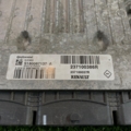 Блок керування двигуном Renault Megane III (2008-2016) 237100386R