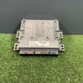 Блок керування двигуном Renault Megane III (2008-2016) 237100386R