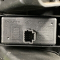 Дефлектор повітряний центр Renault Megane III (2008-2016) 682600016R