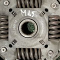 Диск зчеплення Renault Megane III (2008-2016) 322034210