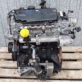Двигун  2.0 dci. M9R 615 Renault Megane III (2008-2016) M9R615