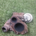 Клапан egr Renault Megane III (2008-2016) 7701478957
