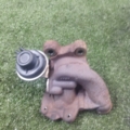 Клапан egr Renault Megane III (2008-2016) 7701478957