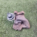 Клапан egr Renault Megane III (2008-2016) 7701478957