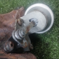 Клапан egr Renault Megane III (2008-2016) 7701478957