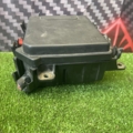 Корпус блока предохранителей Renault Megane III (2008-2016) 284B10002R