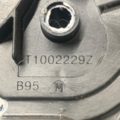 Корпус пічки Renault Megane III (2008-2016) 271206166R