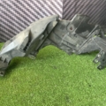 Кріплення фари преве Renault Megane III (2008-2016) 622230005R