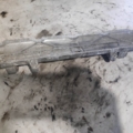 Кришка клапанів 1,9 dci Renault Megane III (2008-2016) 8200303546