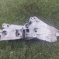 кронштейн  генератора Renault Megane III (2008-2016) 8200669495