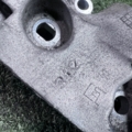 Кронштейн генератора Renault Megane III (2008-2016) 8200669495