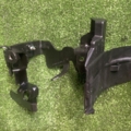 Кронштейн кріплення ТНВД Renault Megane III (2008-2016) 8200876401